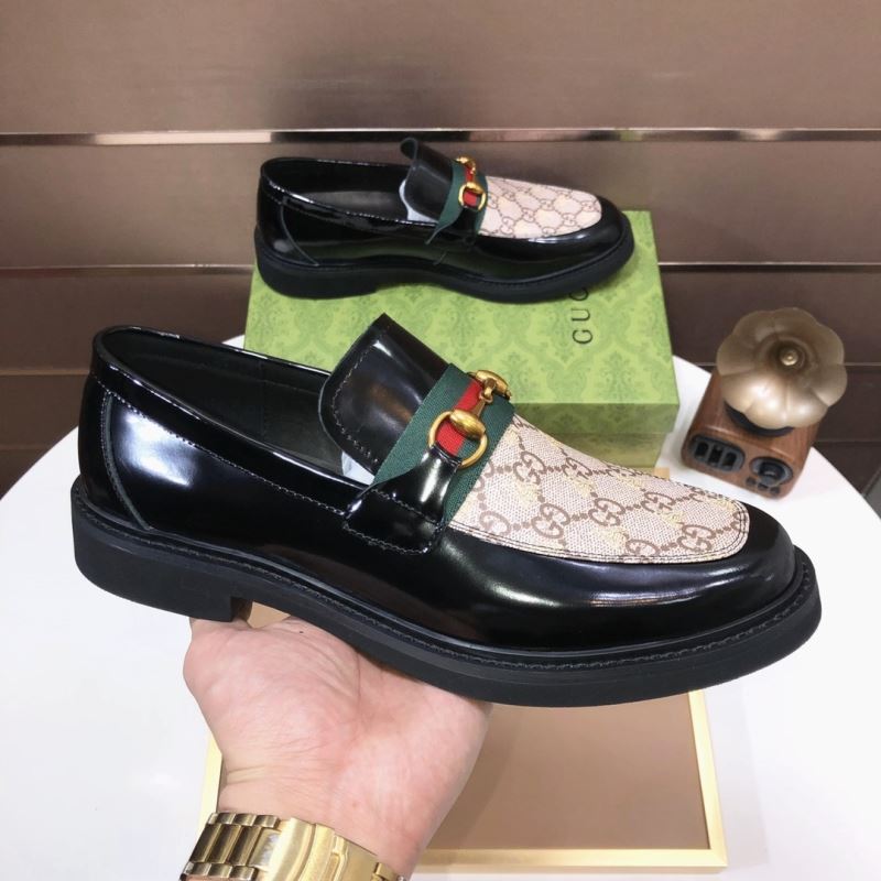 Gucci Business Shoes